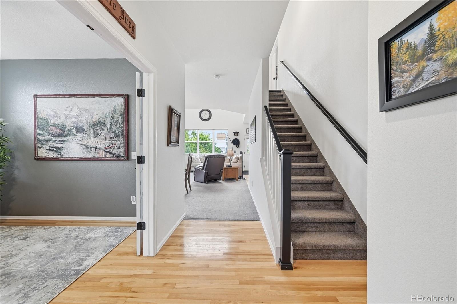 3644 Deer Valley Drive Castle Rock CO 80104