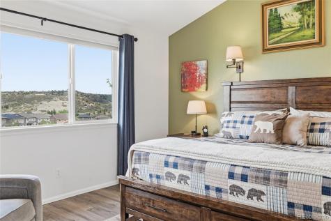 3644 Deer Valley Drive Castle Rock CO 80104