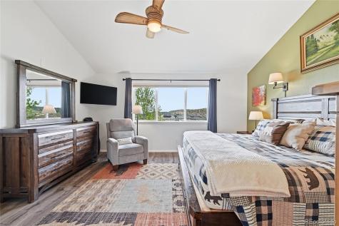3644 Deer Valley Drive Castle Rock CO 80104
