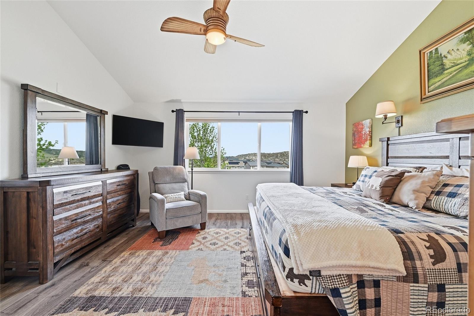 3644 Deer Valley Drive Castle Rock CO 80104