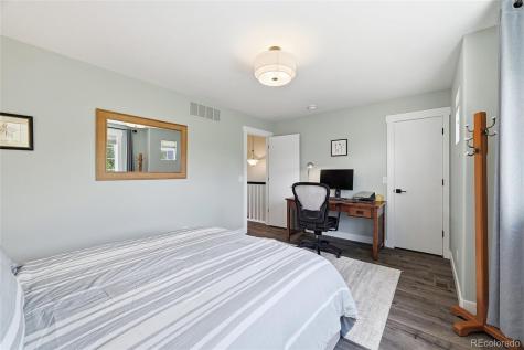 3644 Deer Valley Drive Castle Rock CO 80104