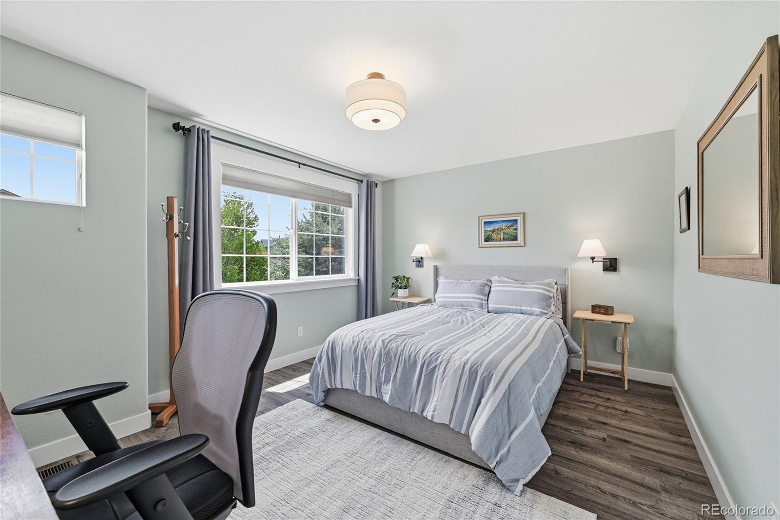 3644 Deer Valley Drive Castle Rock CO 80104