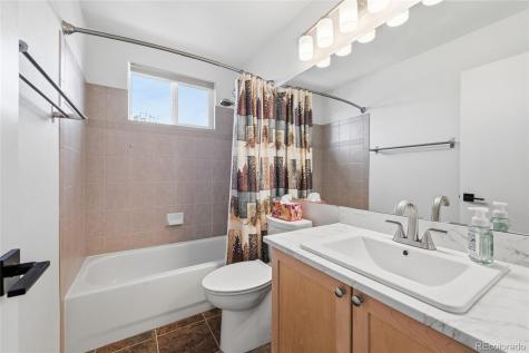 3644 Deer Valley Drive Castle Rock CO 80104