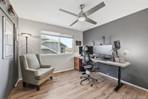 3644 Deer Valley Drive Castle Rock CO 80104