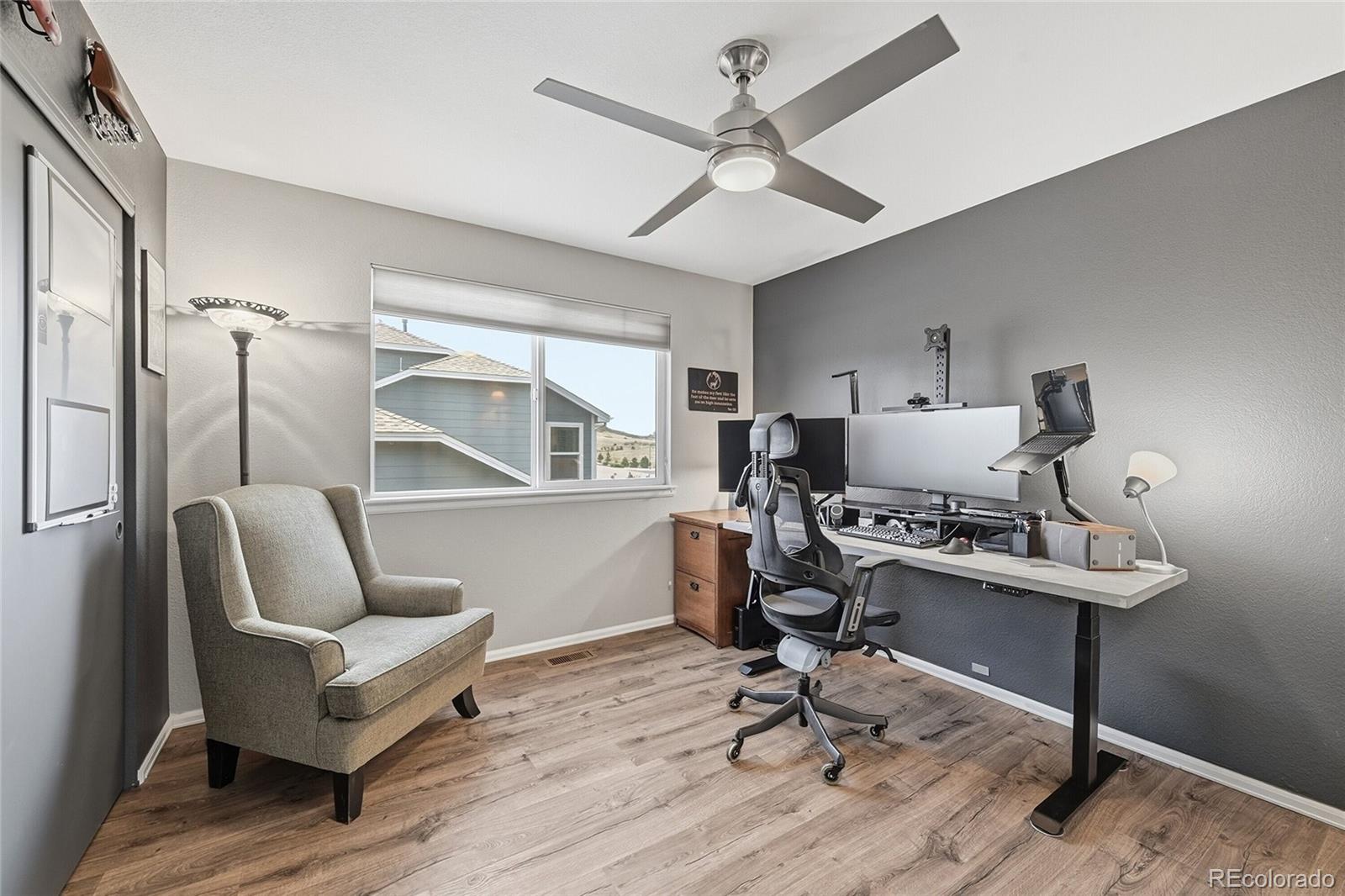 3644 Deer Valley Drive Castle Rock CO 80104