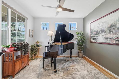 3644 Deer Valley Drive Castle Rock CO 80104
