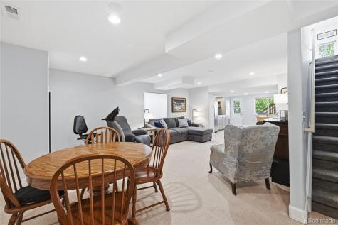 3644 Deer Valley Drive Castle Rock CO 80104