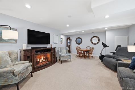 3644 Deer Valley Drive Castle Rock CO 80104