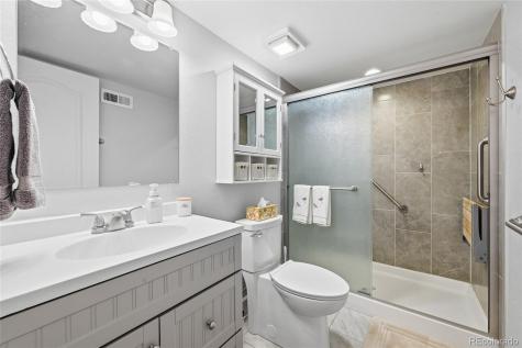3644 Deer Valley Drive Castle Rock CO 80104