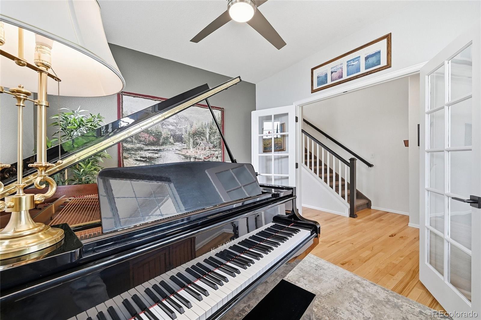 3644 Deer Valley Drive Castle Rock CO 80104