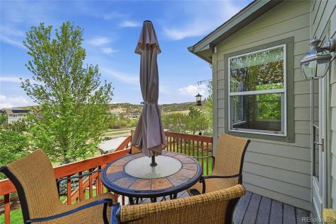 3644 Deer Valley Drive Castle Rock CO 80104