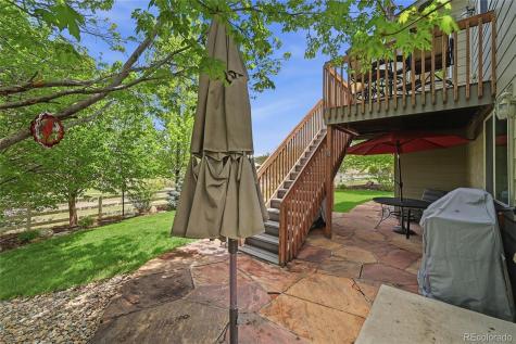 3644 Deer Valley Drive Castle Rock CO 80104
