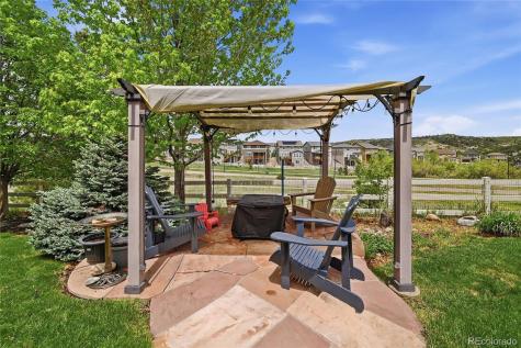 3644 Deer Valley Drive Castle Rock CO 80104