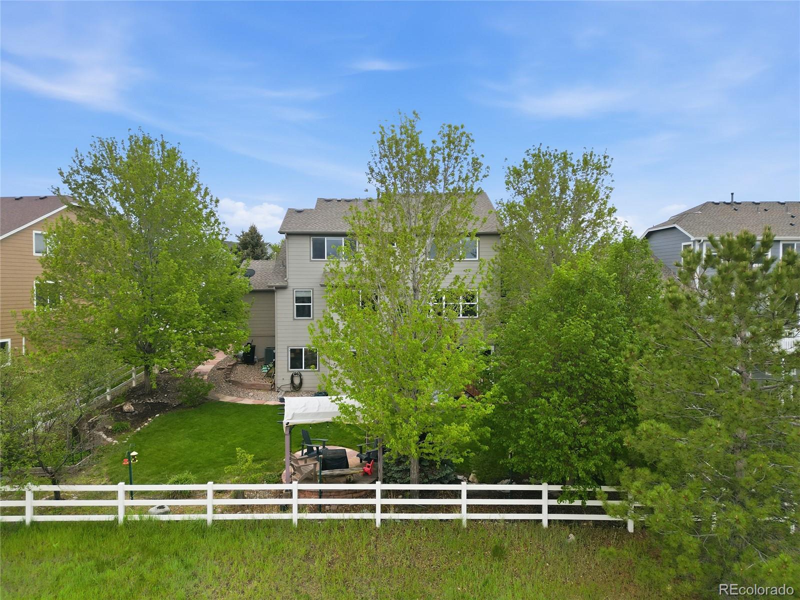 3644 Deer Valley Drive Castle Rock CO 80104