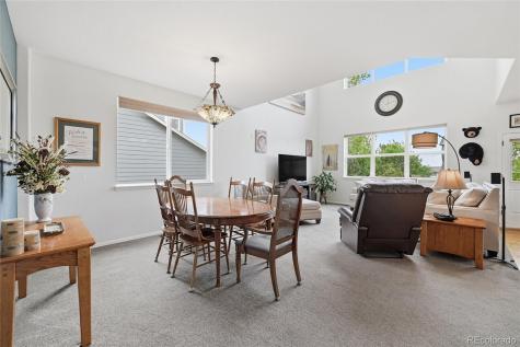 3644 Deer Valley Drive Castle Rock CO 80104