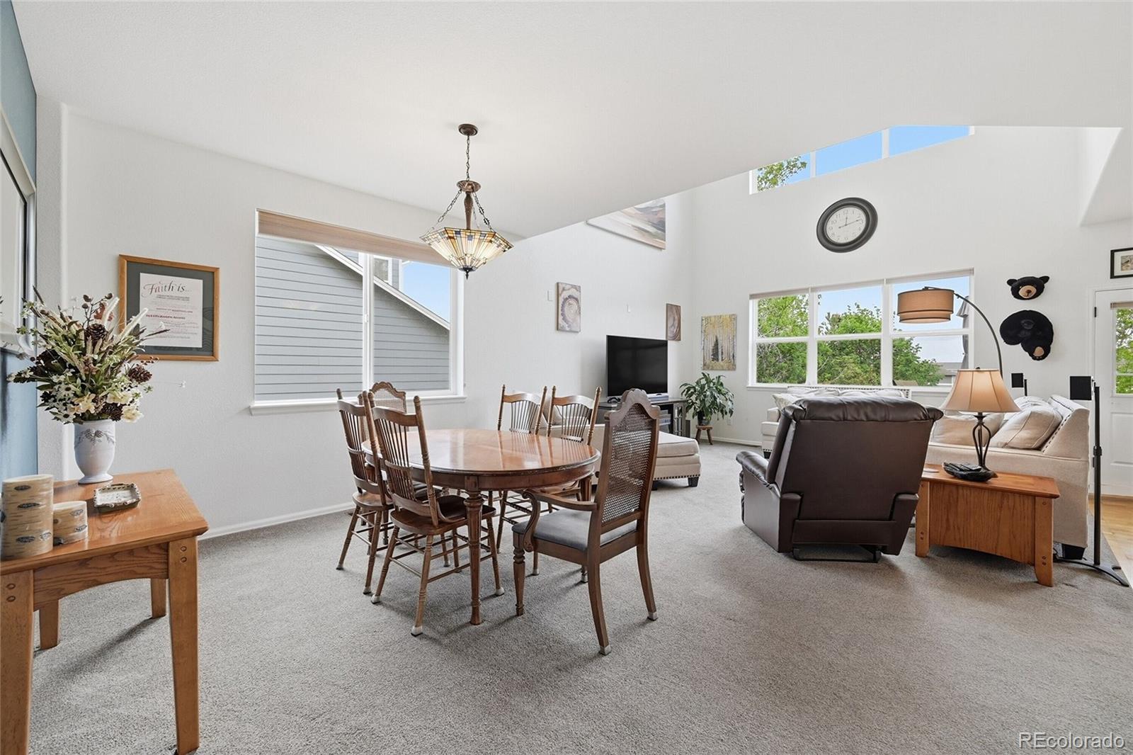 3644 Deer Valley Drive Castle Rock CO 80104