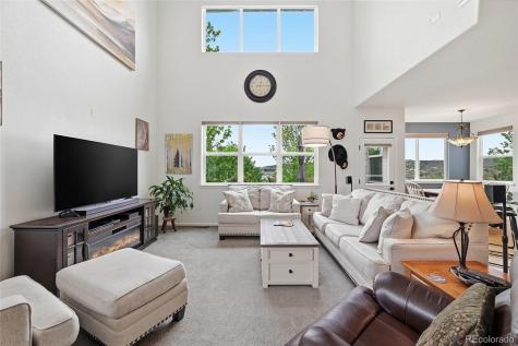 3644 Deer Valley Drive Castle Rock CO 80104