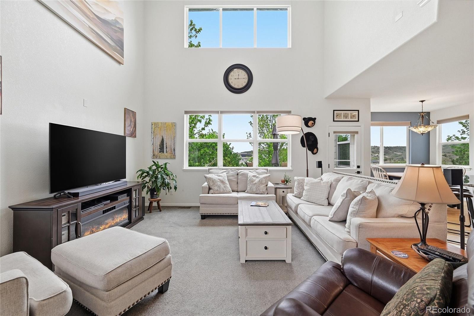 3644 Deer Valley Drive Castle Rock CO 80104