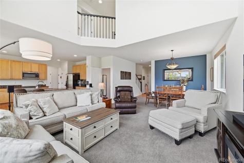 3644 Deer Valley Drive Castle Rock CO 80104