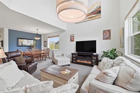 3644 Deer Valley Drive Castle Rock CO 80104