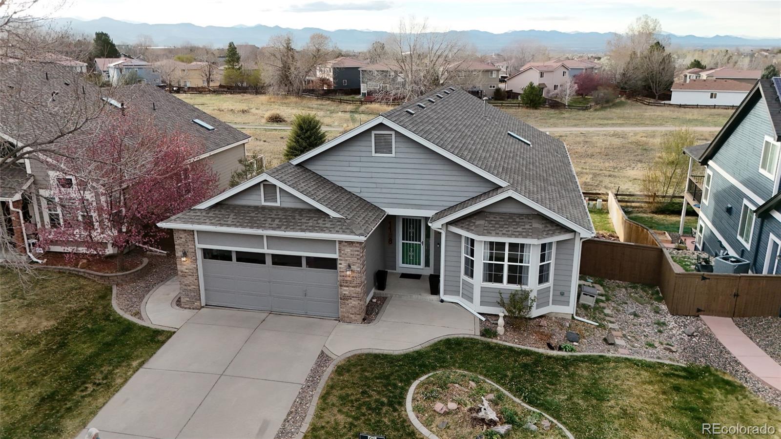 1188 English Sparrow Trail Highlands Ranch CO 80129