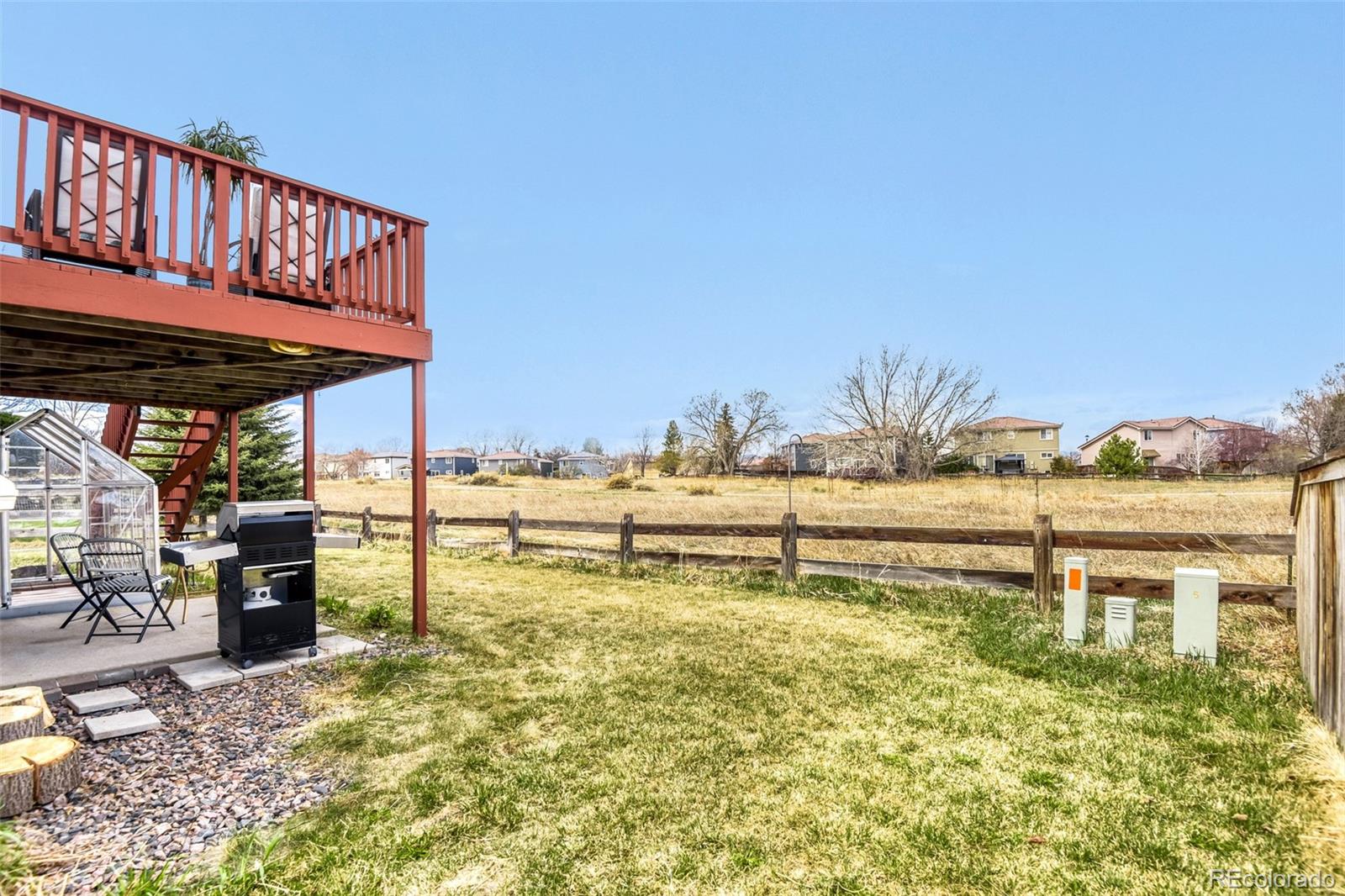 1188 English Sparrow Trail Highlands Ranch CO 80129