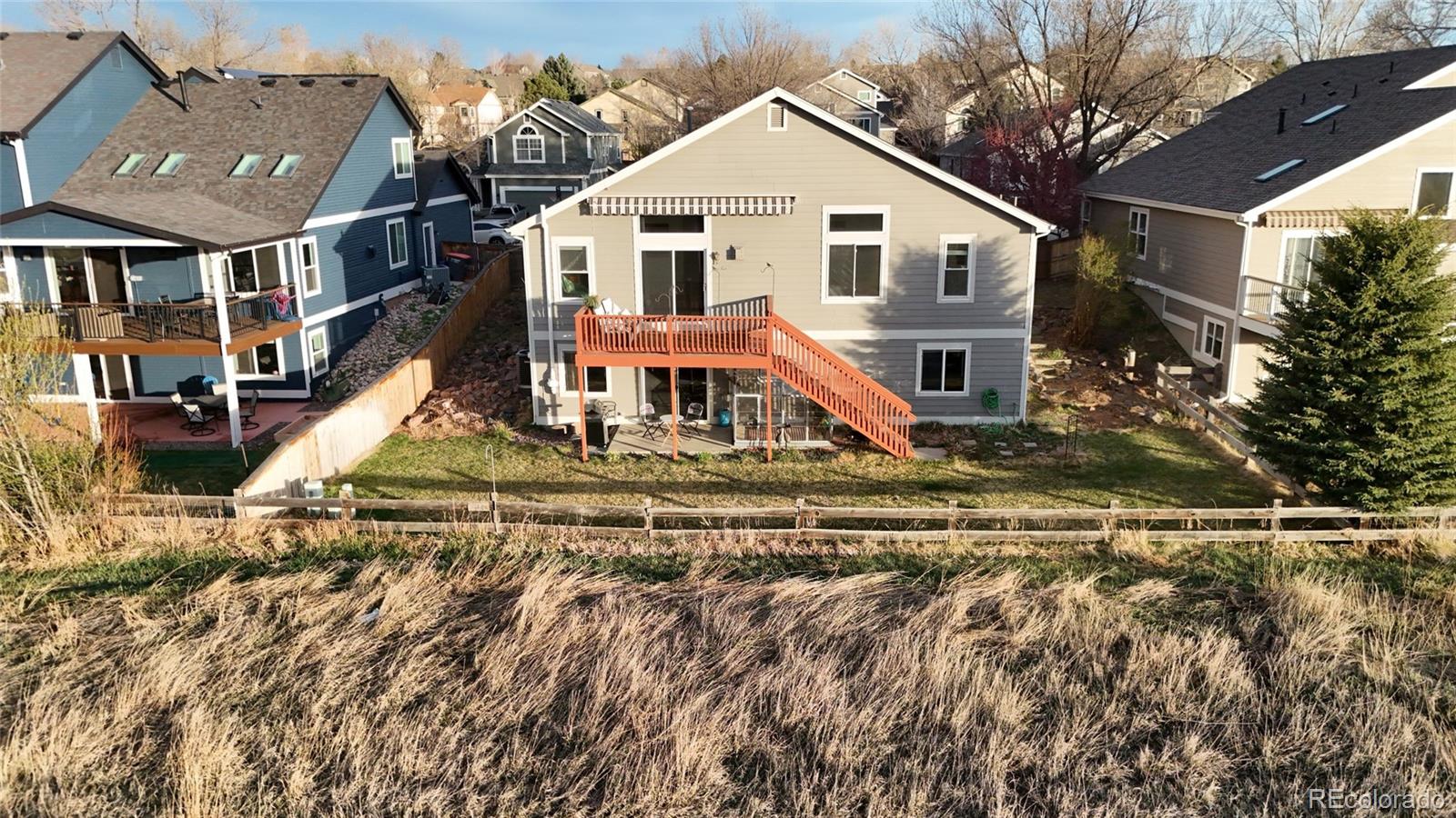 1188 English Sparrow Trail Highlands Ranch CO 80129