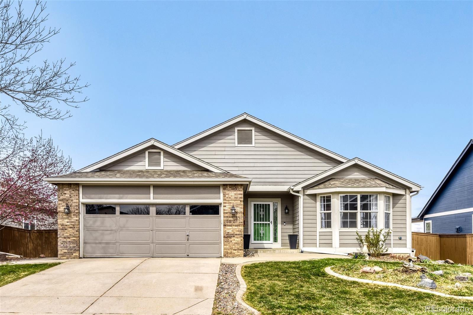 1188 English Sparrow Trail Highlands Ranch CO 80129