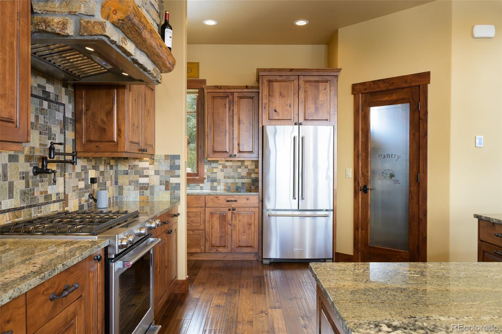 2621 GCR 519 Tabernash CO 80478