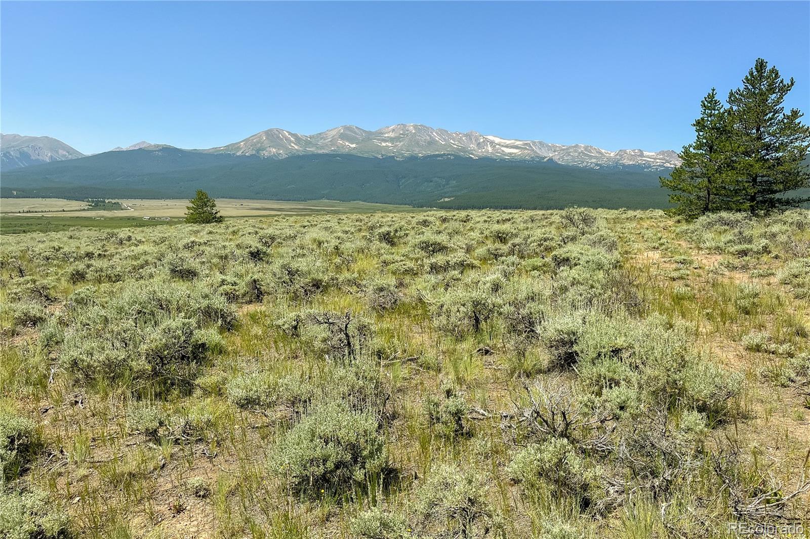 12340 Us Highway 24 Leadville CO 80461