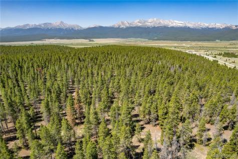 12340 Us Highway 24 Leadville CO 80461
