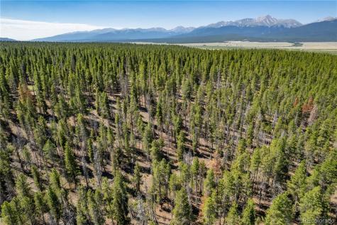 12340 Us Highway 24 Leadville CO 80461