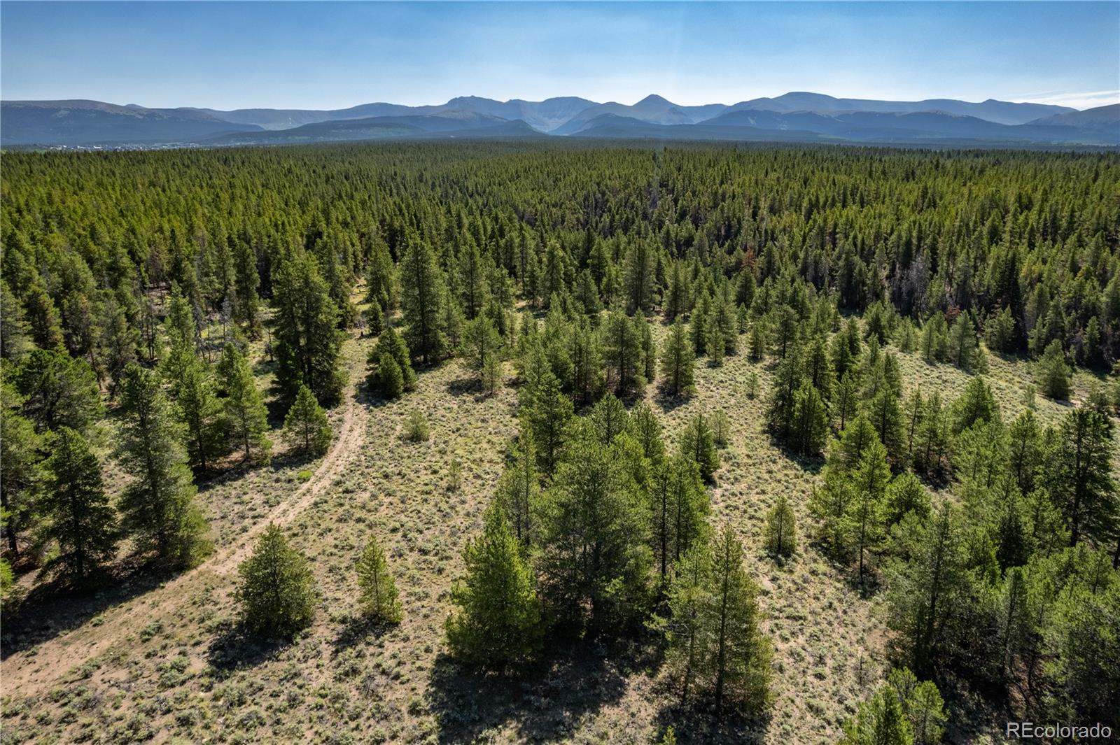 12340 Us Highway 24 Leadville CO 80461