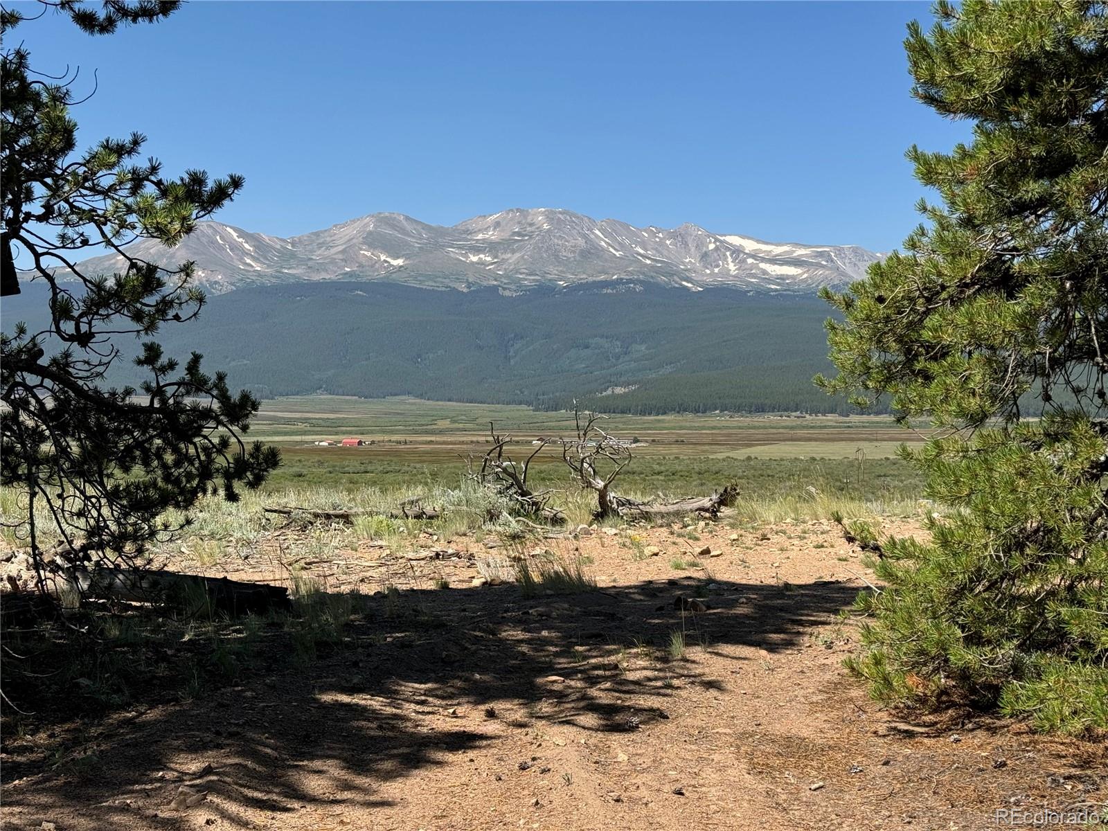 12340 Us Highway 24 Leadville CO 80461