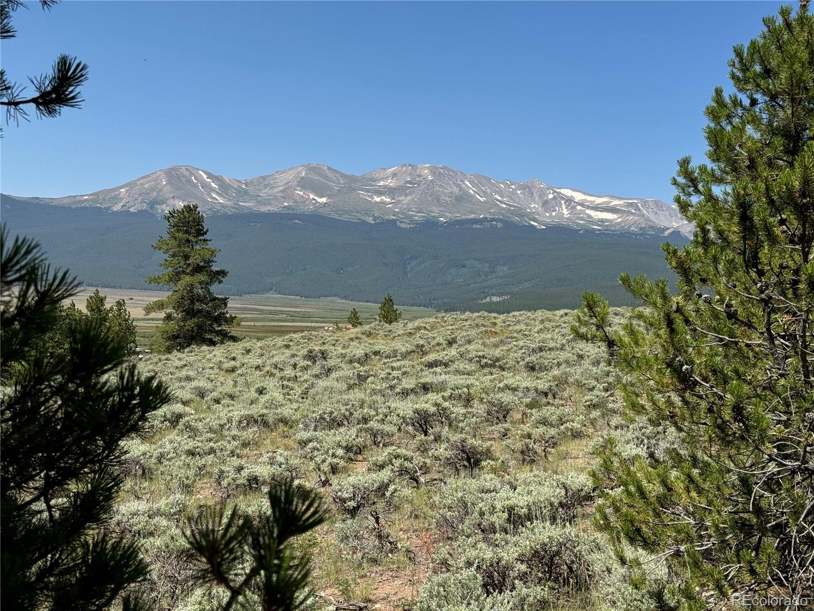 12340 Us Highway 24 Leadville CO 80461