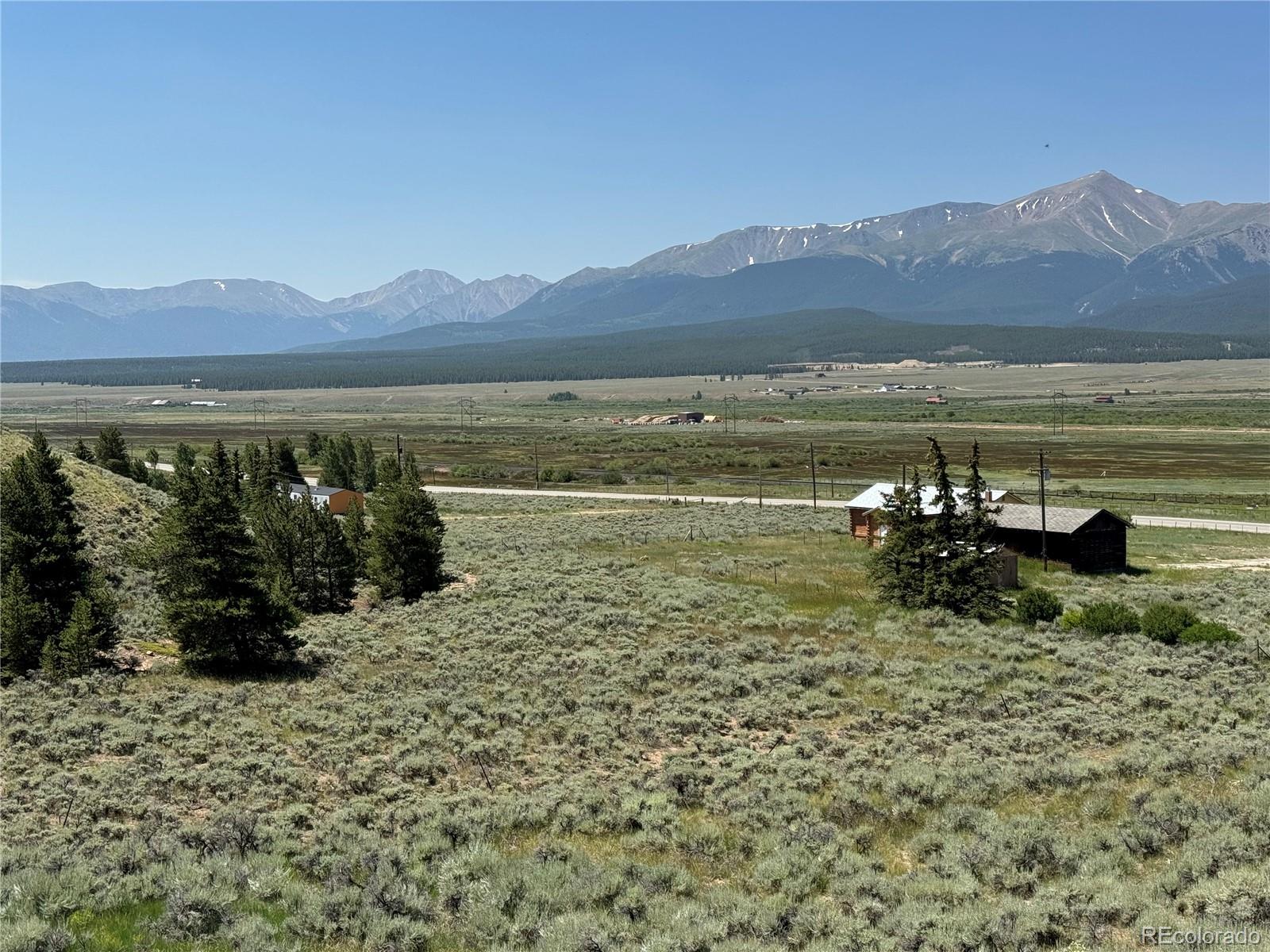 12340 Us Highway 24 Leadville CO 80461
