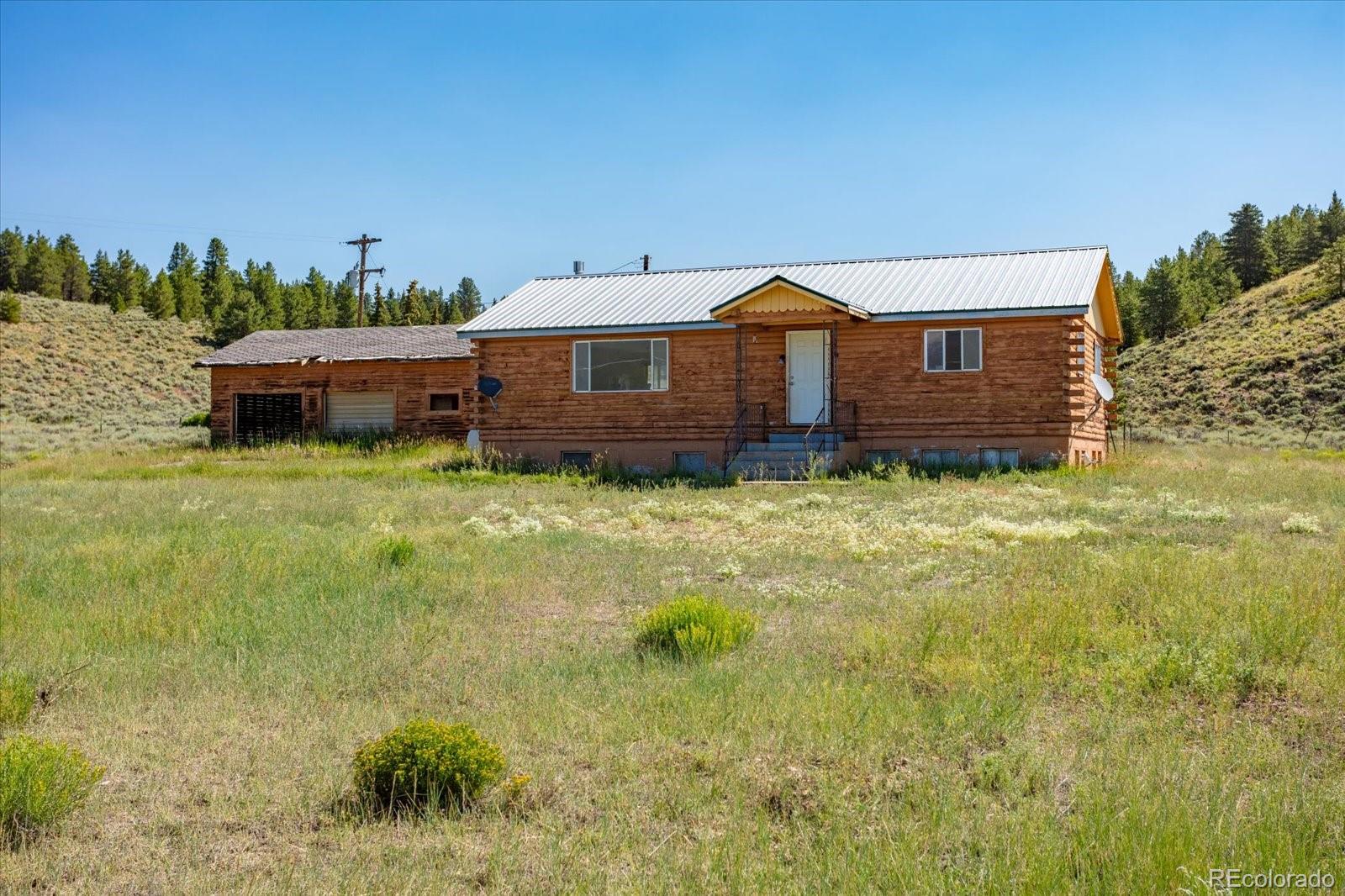 12340 Us Highway 24 Leadville CO 80461