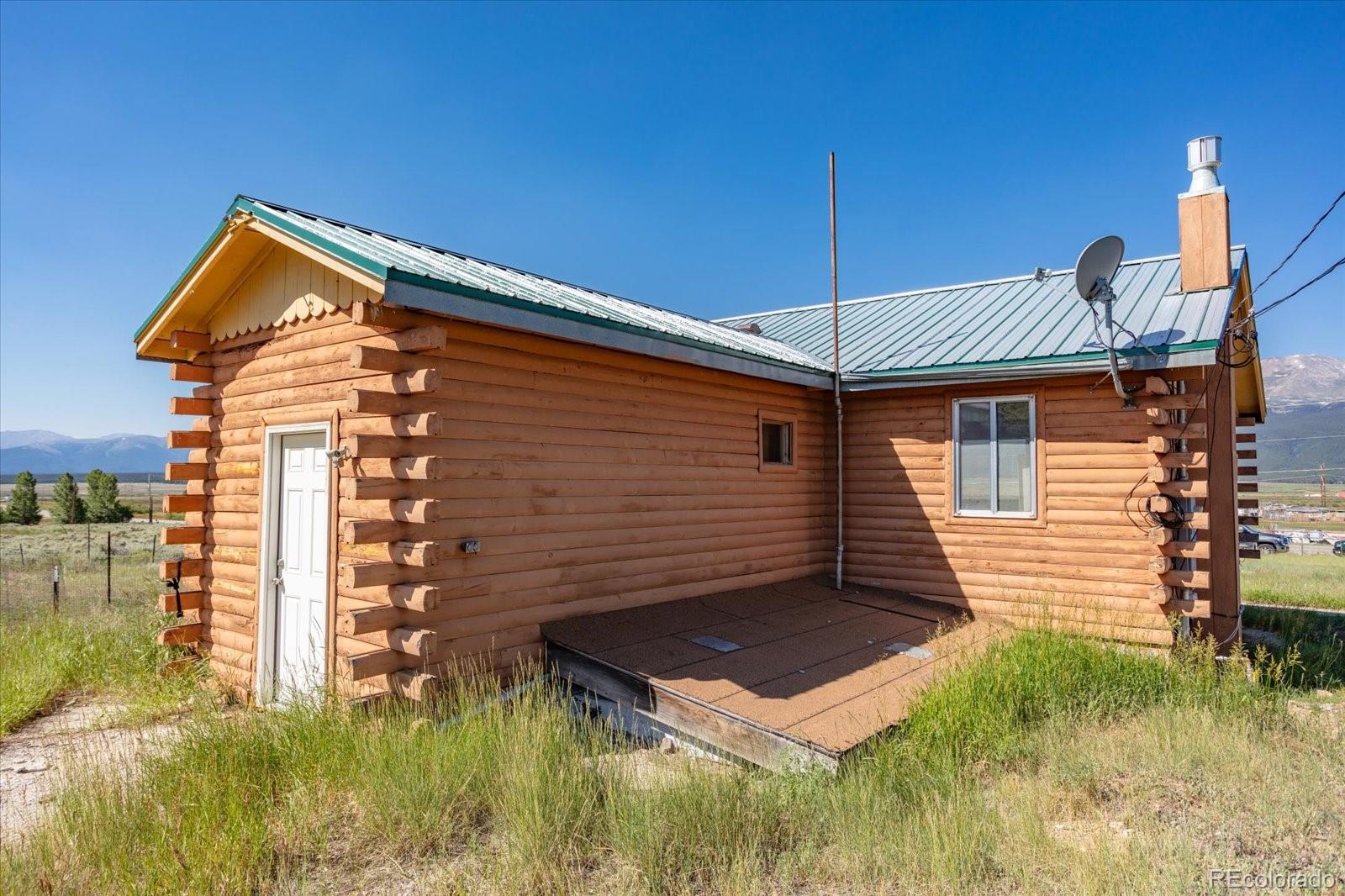 12340 Us Highway 24 Leadville CO 80461
