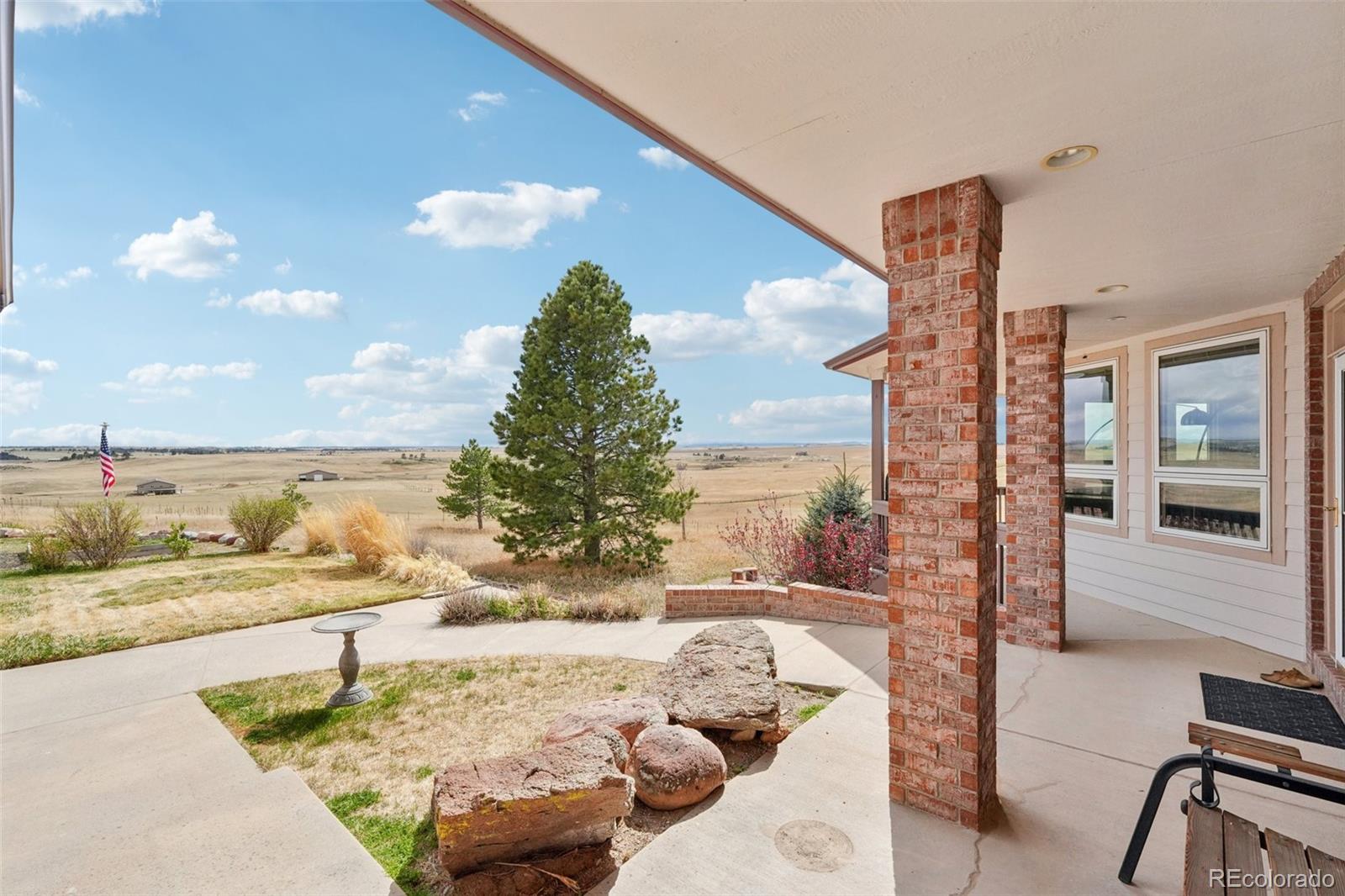 2981 Rock Circle Elizabeth CO 80107