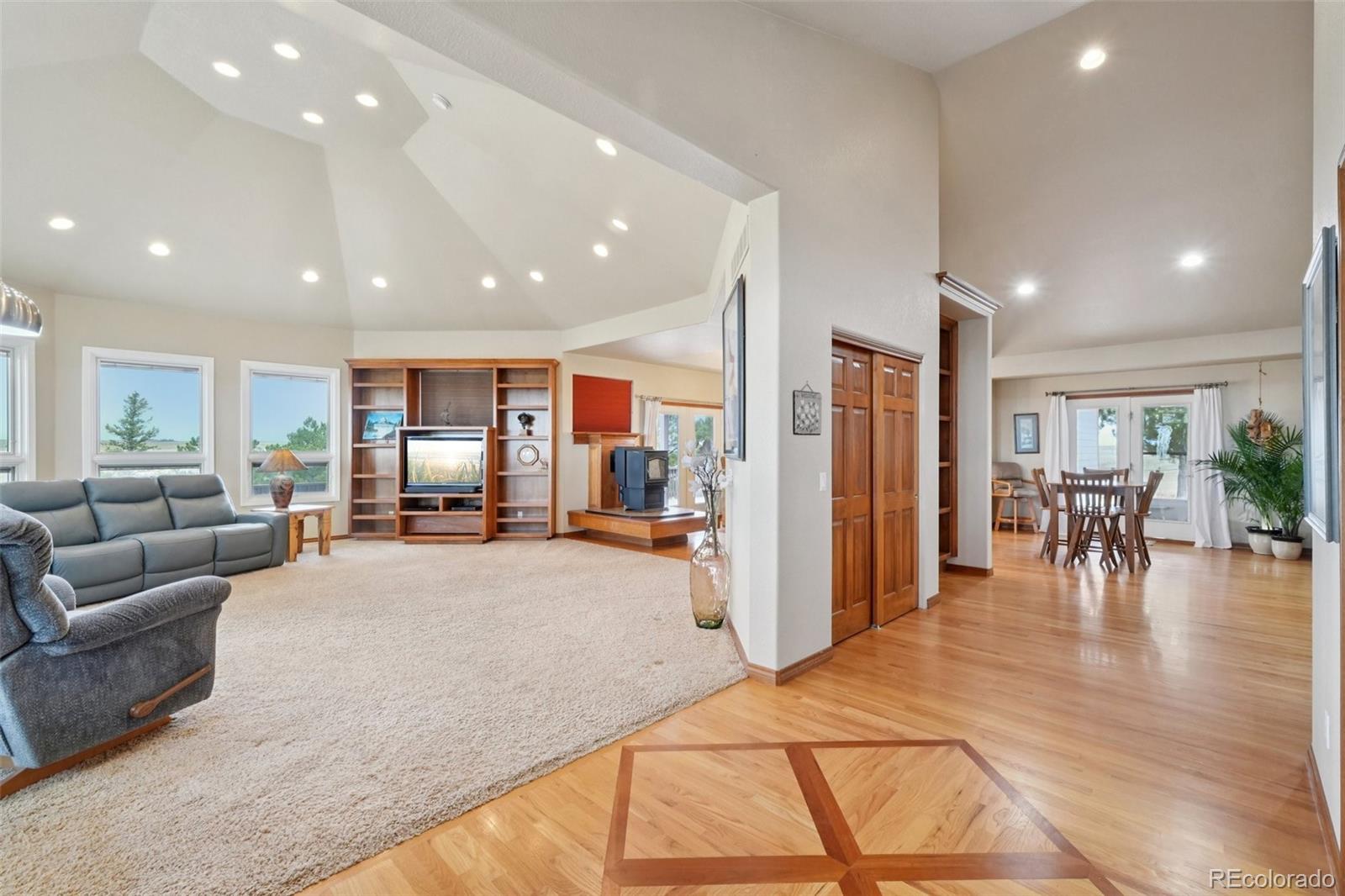 2981 Rock Circle Elizabeth CO 80107