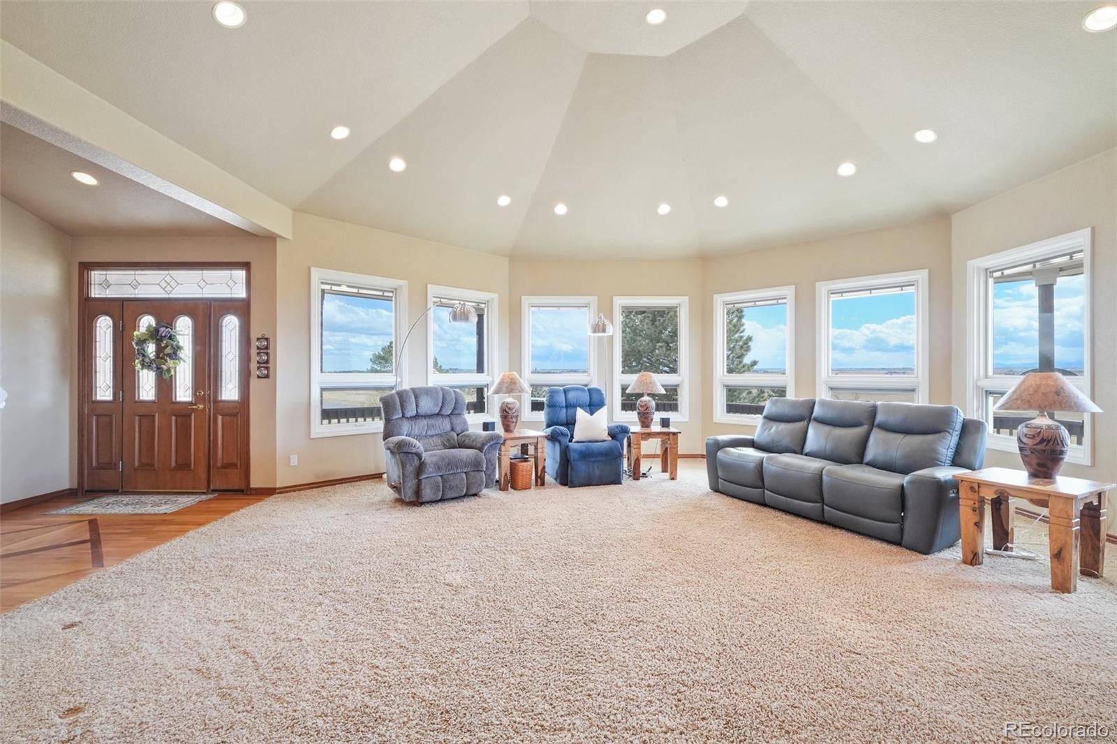 2981 Rock Circle Elizabeth CO 80107