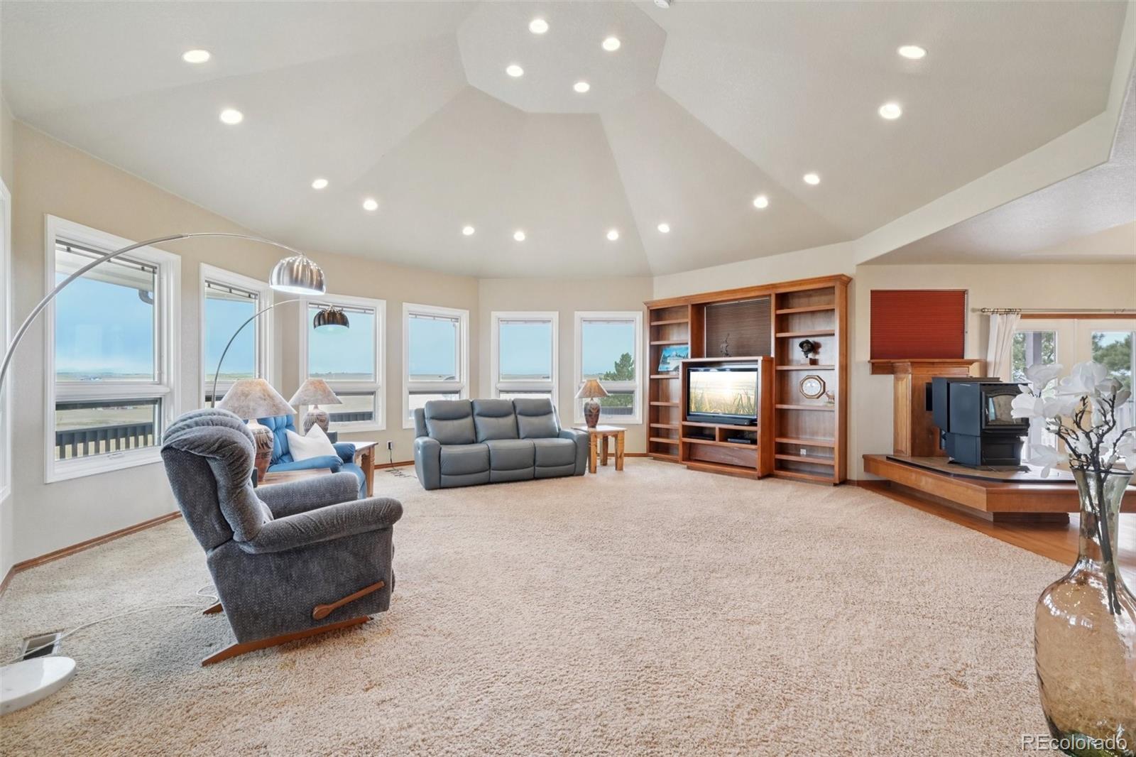 2981 Rock Circle Elizabeth CO 80107