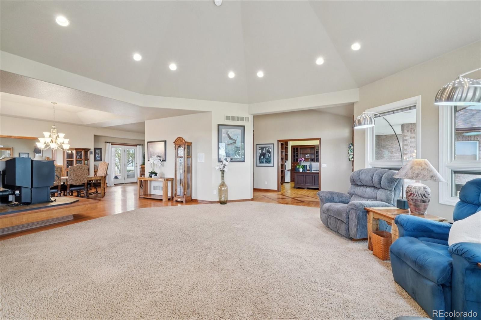 2981 Rock Circle Elizabeth CO 80107