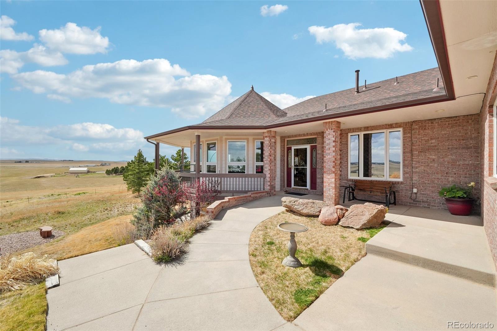 2981 Rock Circle Elizabeth CO 80107