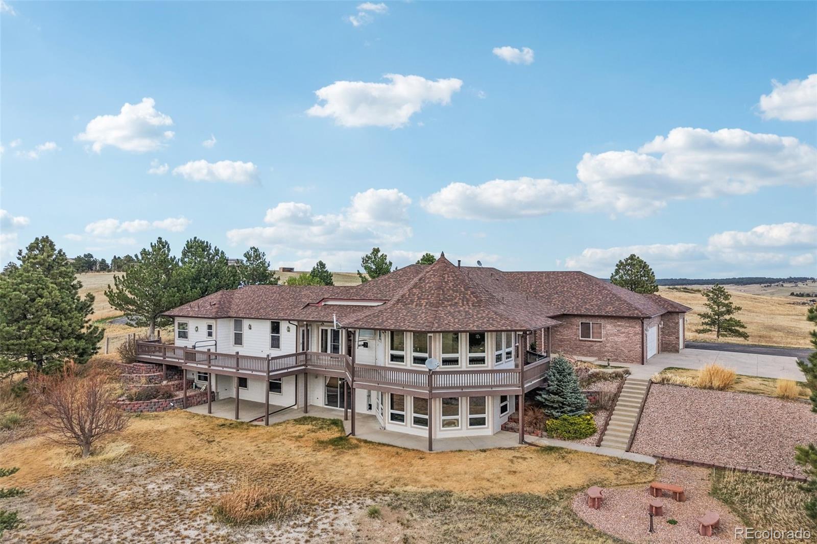 2981 Rock Circle Elizabeth CO 80107
