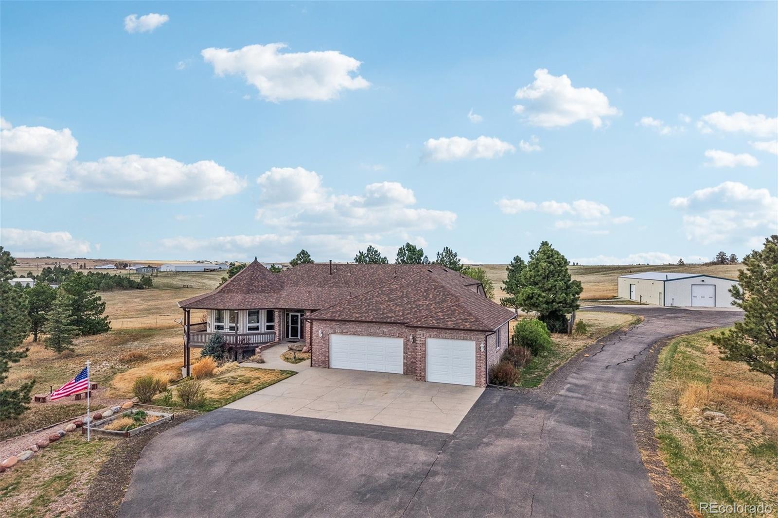 2981 Rock Circle Elizabeth CO 80107
