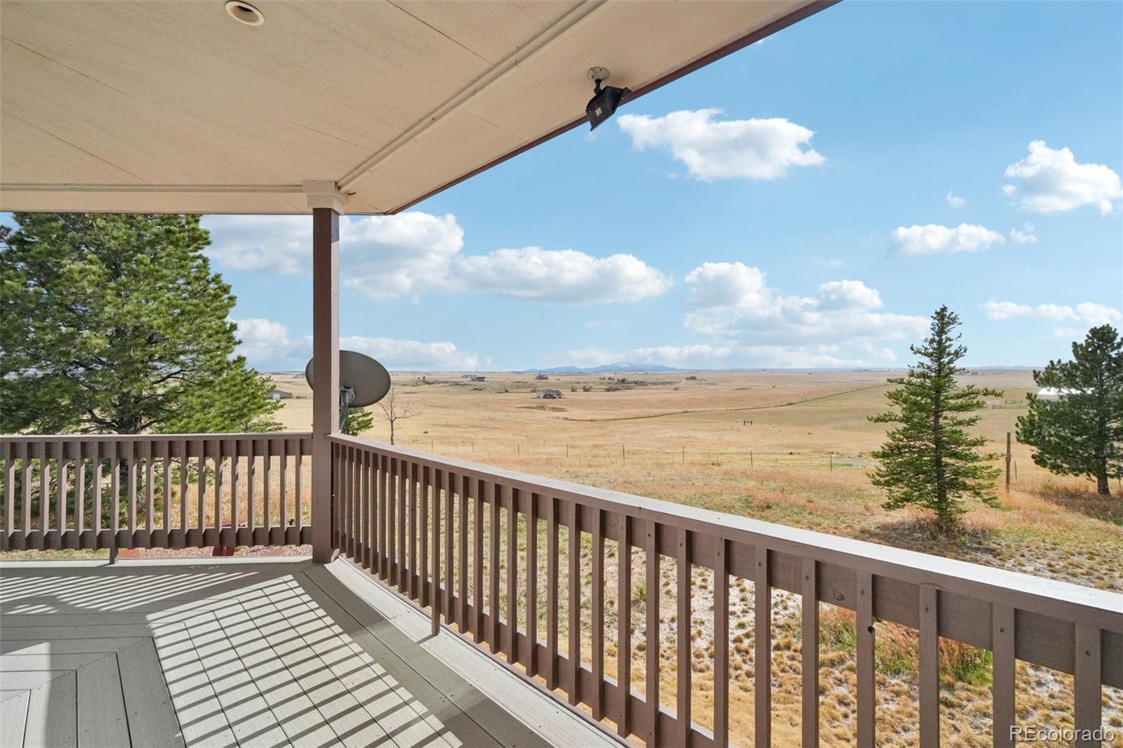 2981 Rock Circle Elizabeth CO 80107