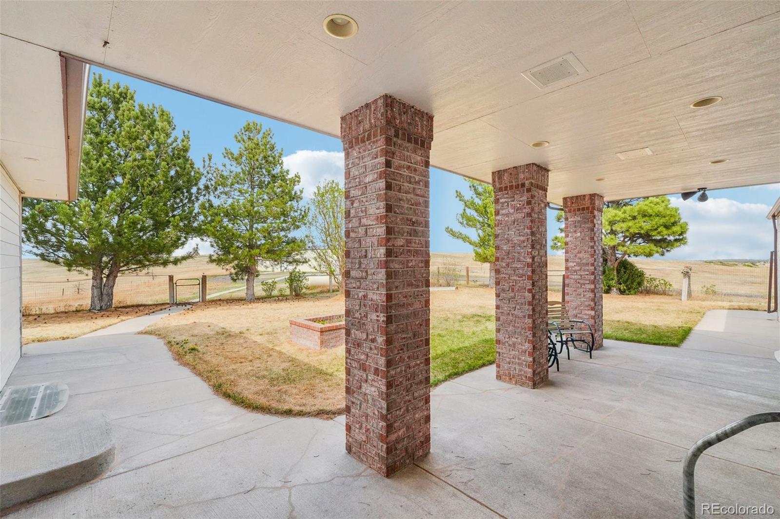 2981 Rock Circle Elizabeth CO 80107
