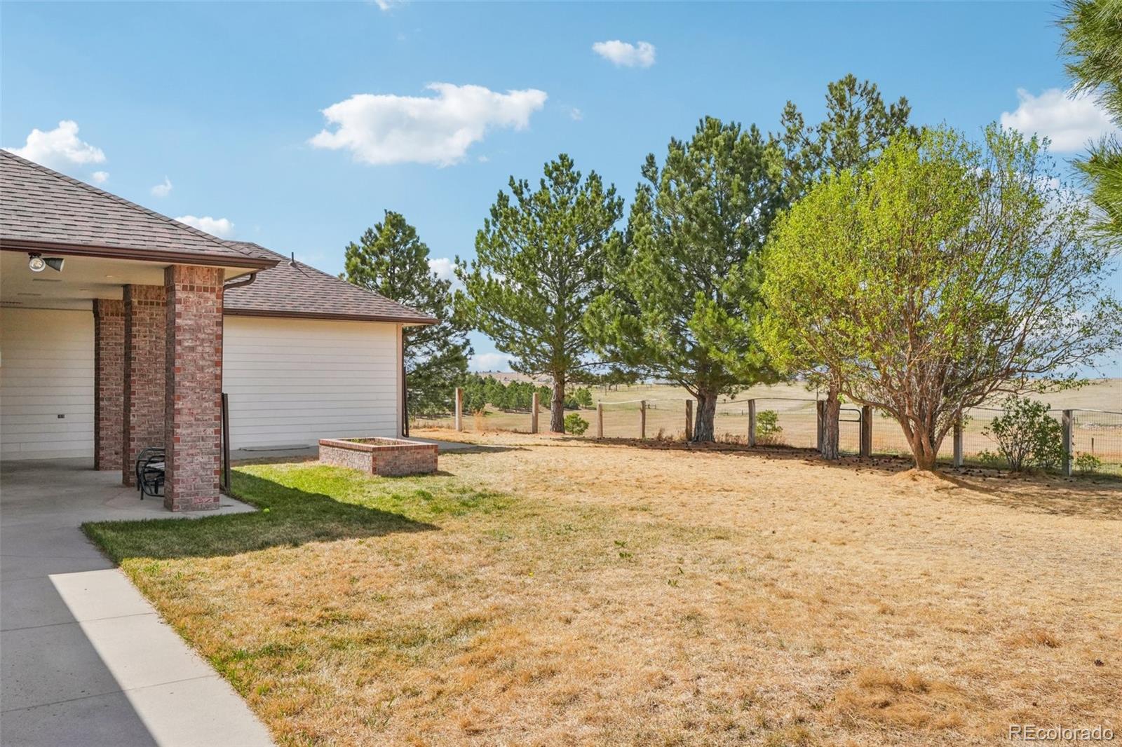 2981 Rock Circle Elizabeth CO 80107