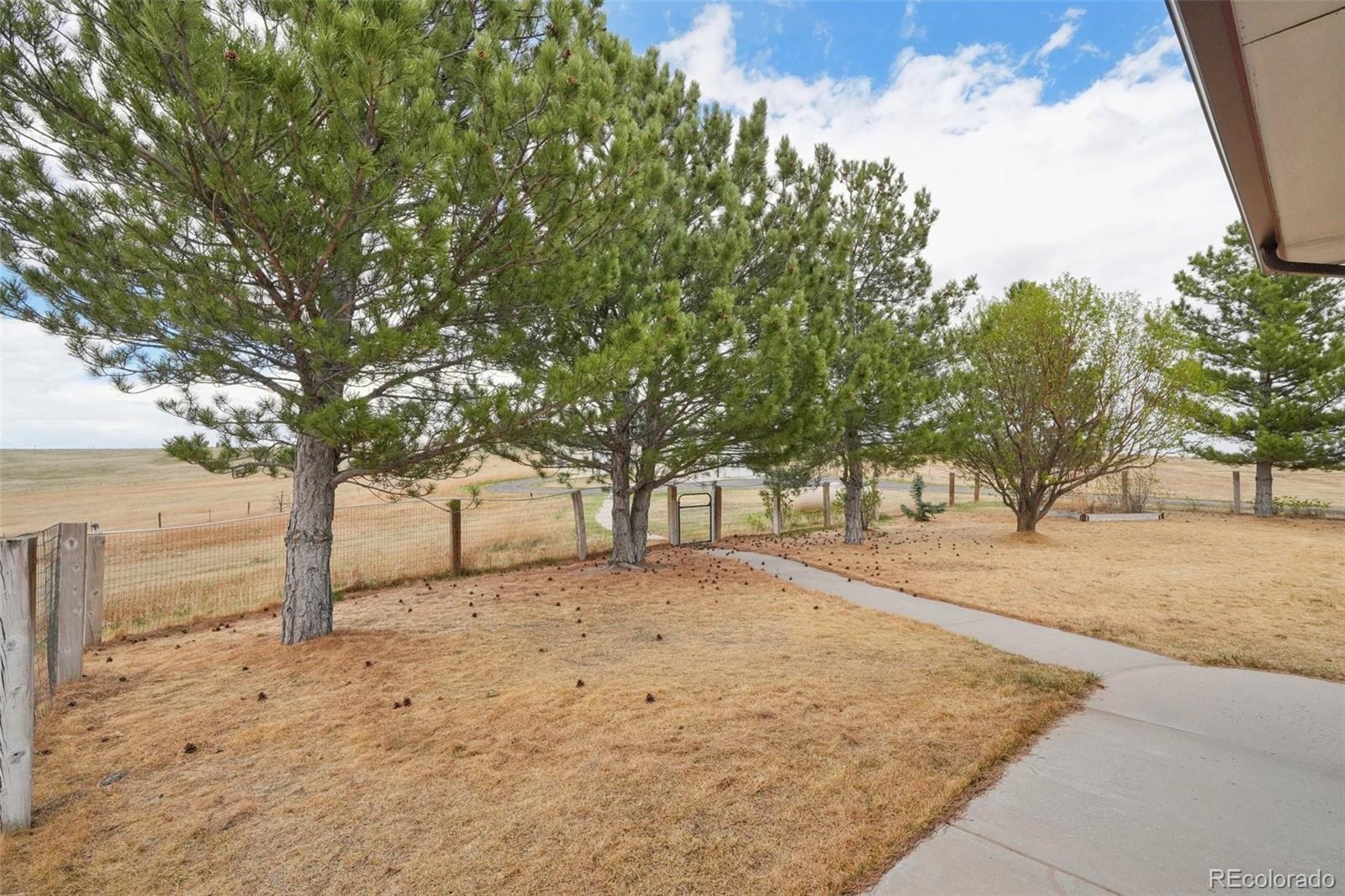2981 Rock Circle Elizabeth CO 80107